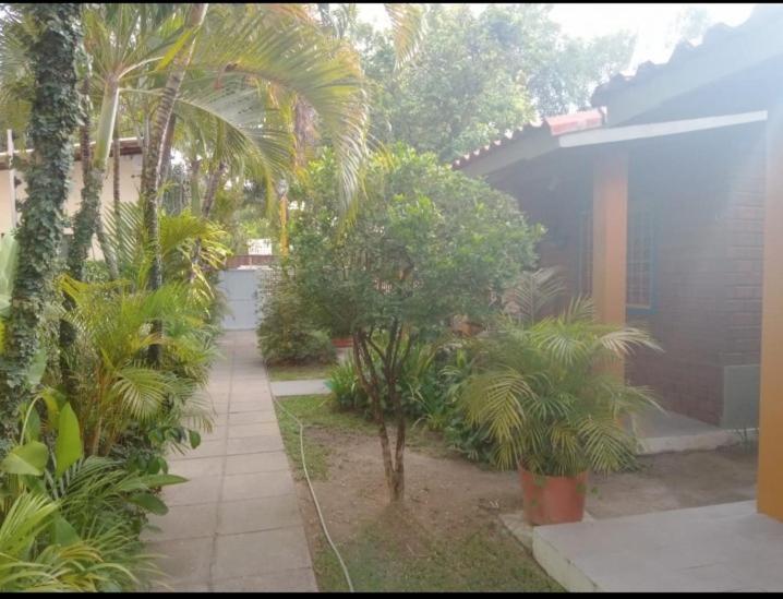 Lodge Prive Acacias Pôrto das Galinhas