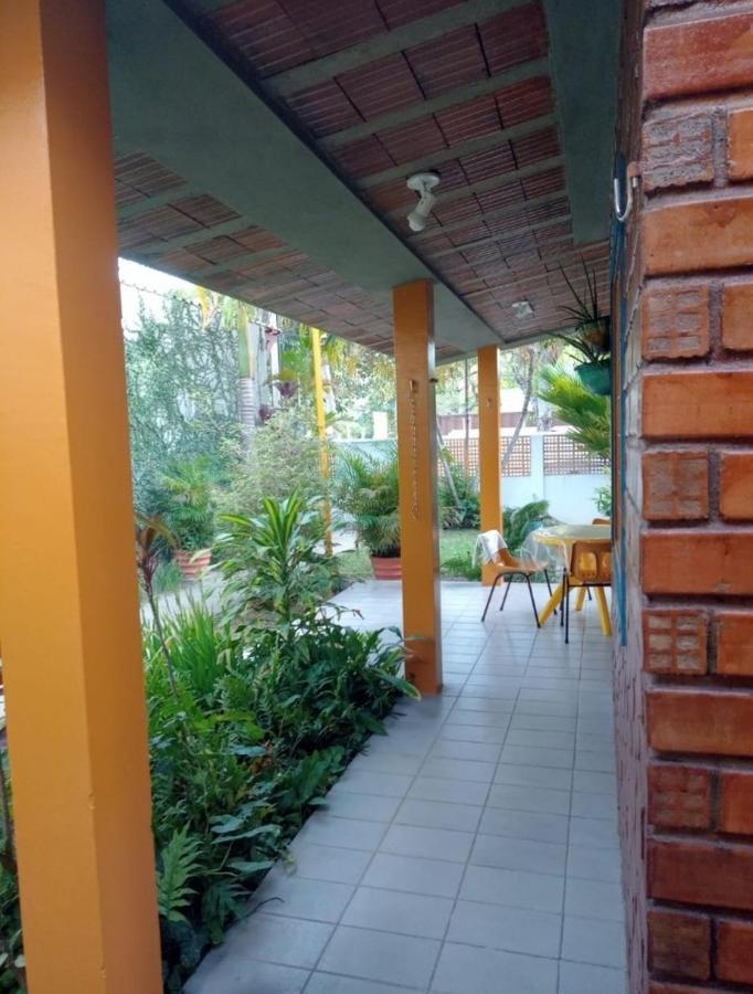 Lodge Prive Acacias Pôrto das Galinhas