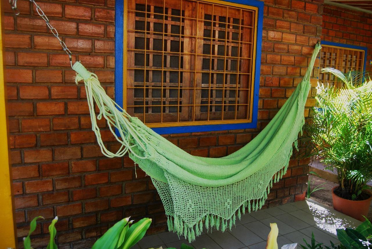 Lodge Prive Acacias Pôrto das Galinhas